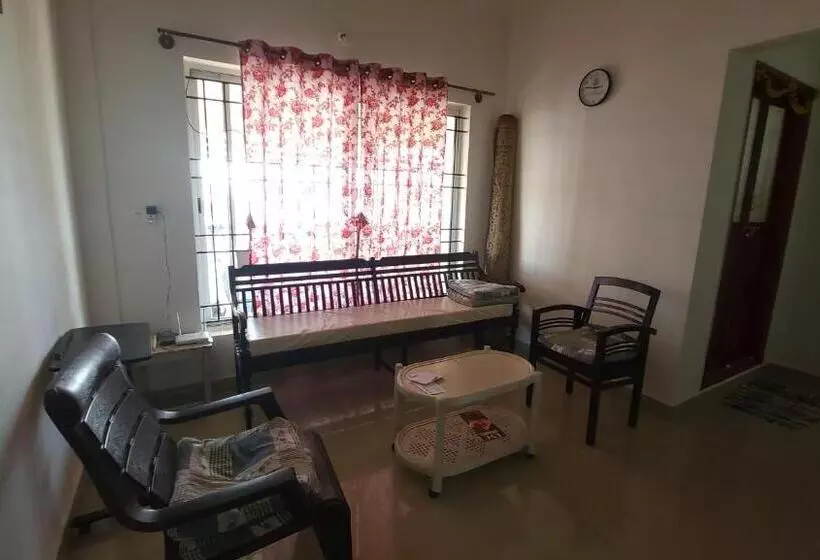 Pension Pradeep Kumar House