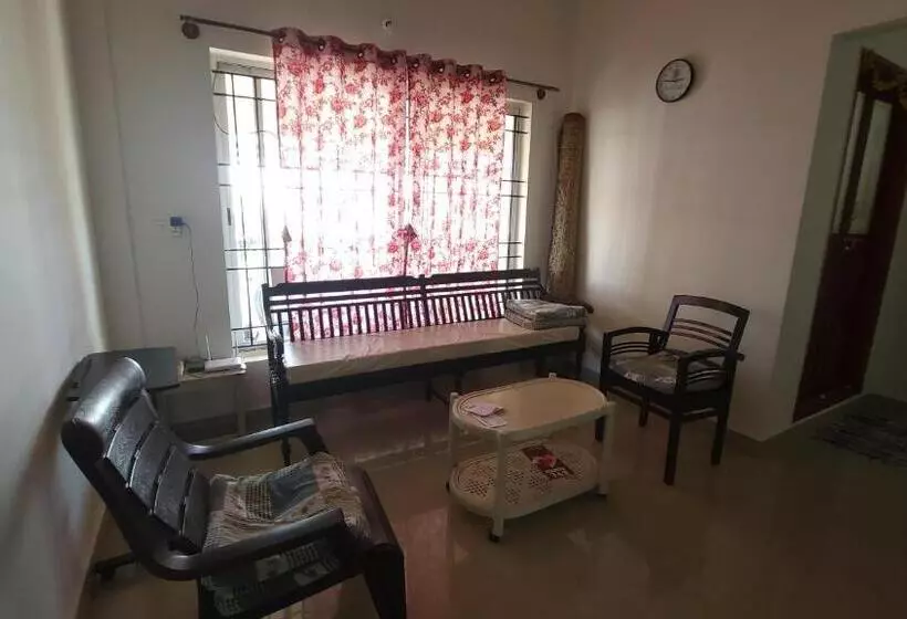 Pension Pradeep Kumar House