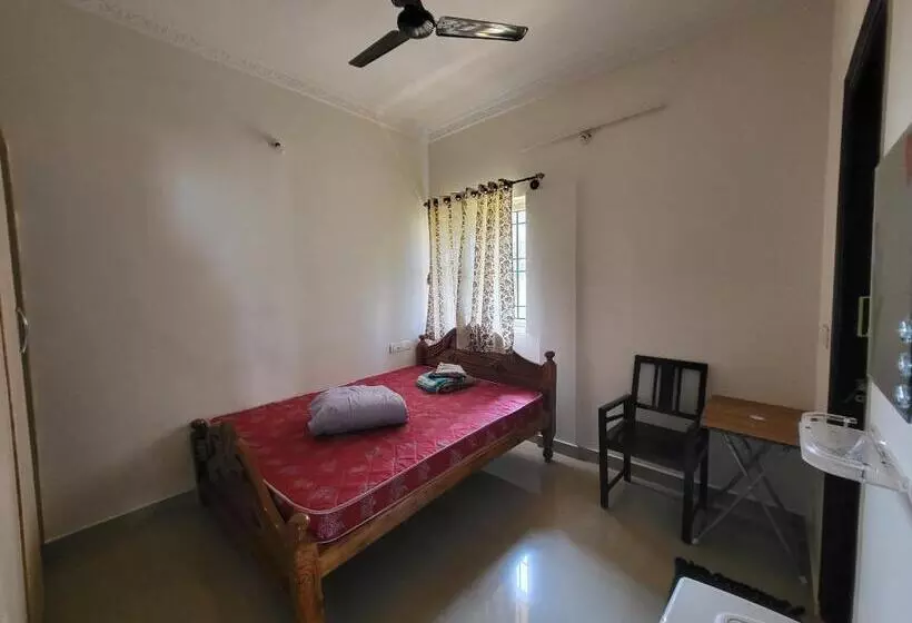 Pension Pradeep Kumar House