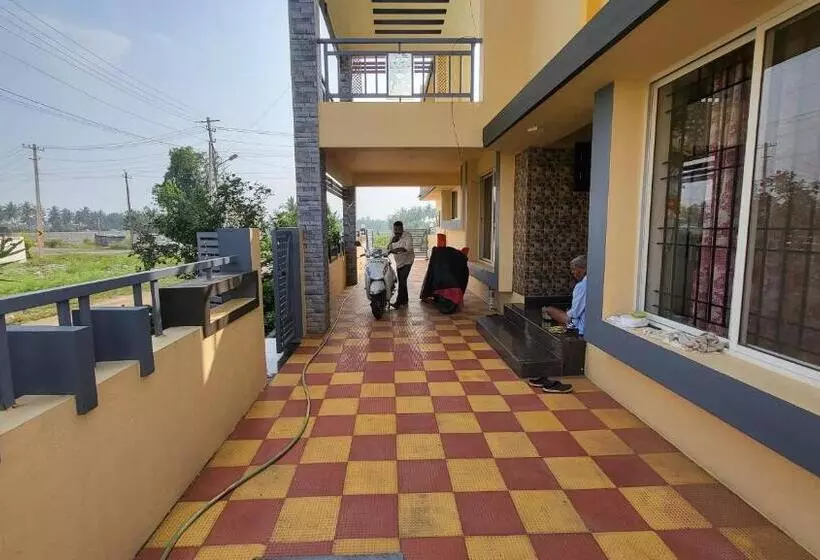 Pension Pradeep Kumar House