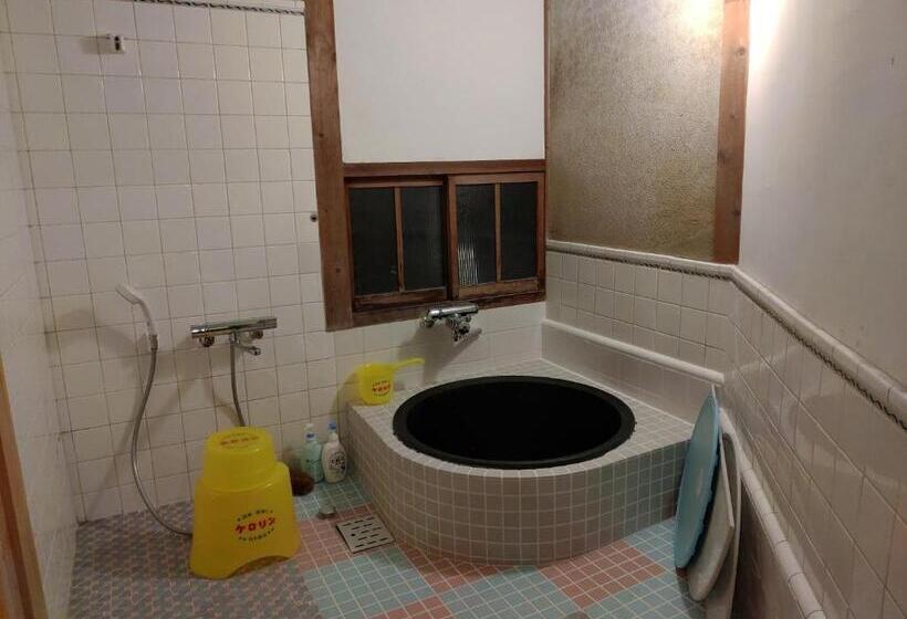 Pensió Setouchi Base   Vacation Stay 48143v