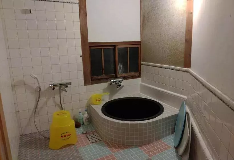 Majatalo Setouchi Base   Vacation Stay 48143v