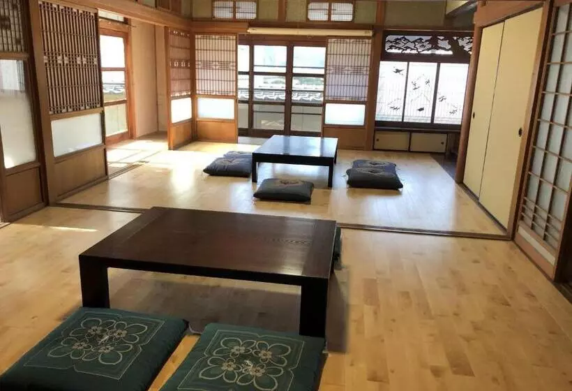 Majatalo Setouchi Base   Vacation Stay 48143v