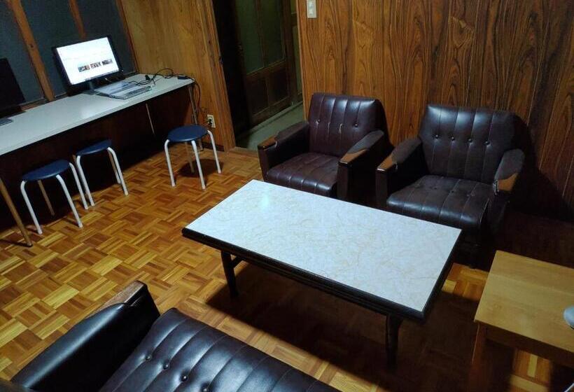 Pensió Setouchi Base   Vacation Stay 48143v