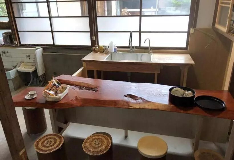 Majatalo Setouchi Base   Vacation Stay 48143v