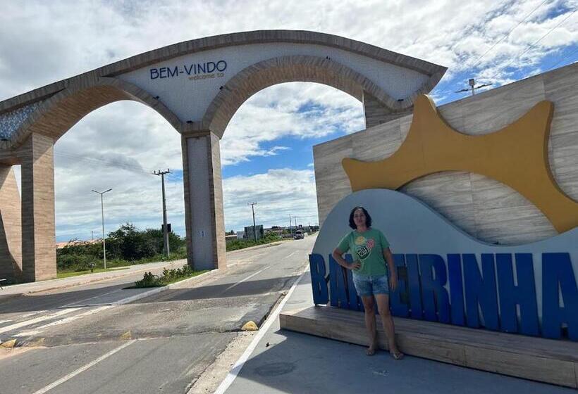 Pousada Vila Lençóis Sport & Pousada