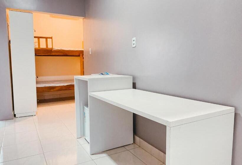 Pousada Vila Lençóis Sport & Pousada