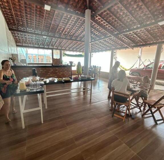 Pousada Vila Lençóis Sport & Pousada