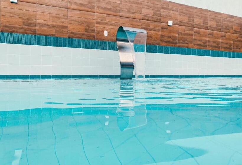 Pousada Vila Lençóis Sport & Pousada