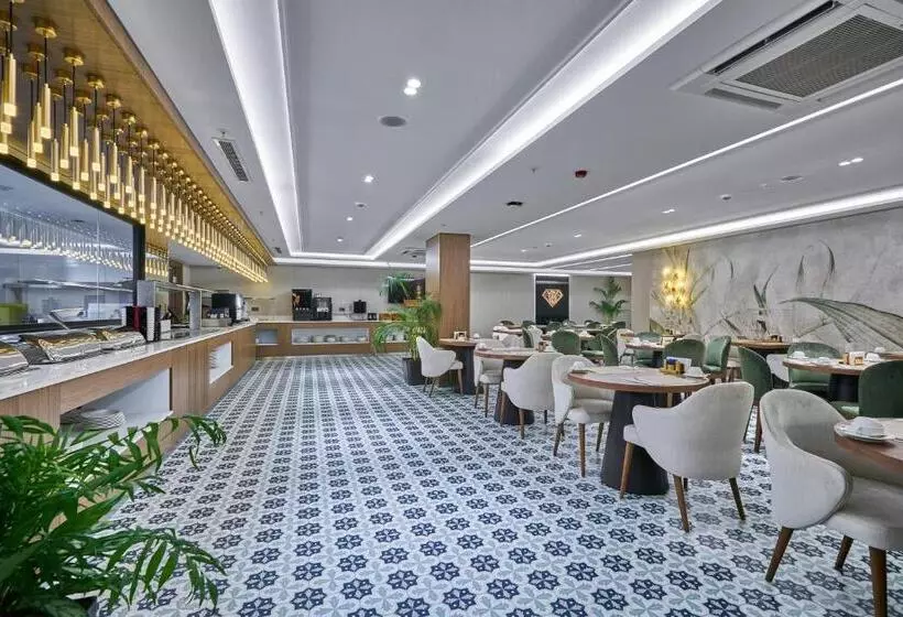 Rayelin Hotel Istanbul Old City