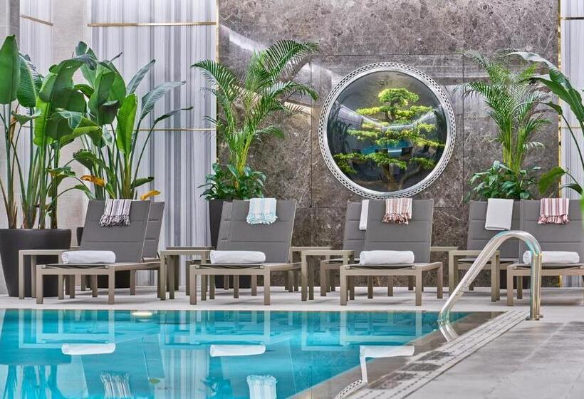 Rayelin Hotel Istanbul Old City