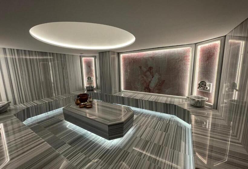 Rayelin Hotel Istanbul Old City