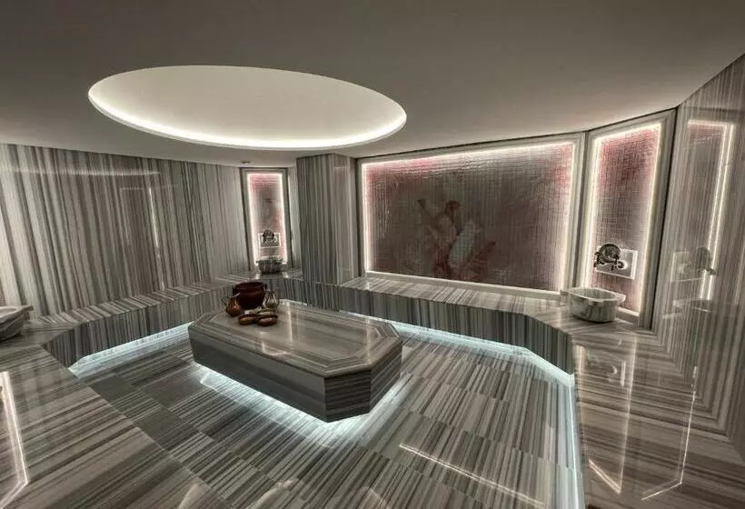 Rayelin Hotel Istanbul Old City