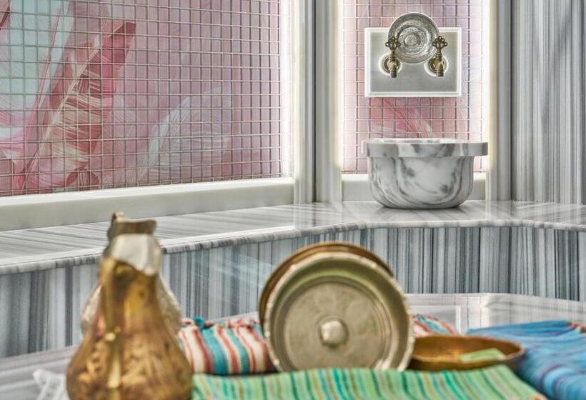 Rayelin Hotel Istanbul Old City