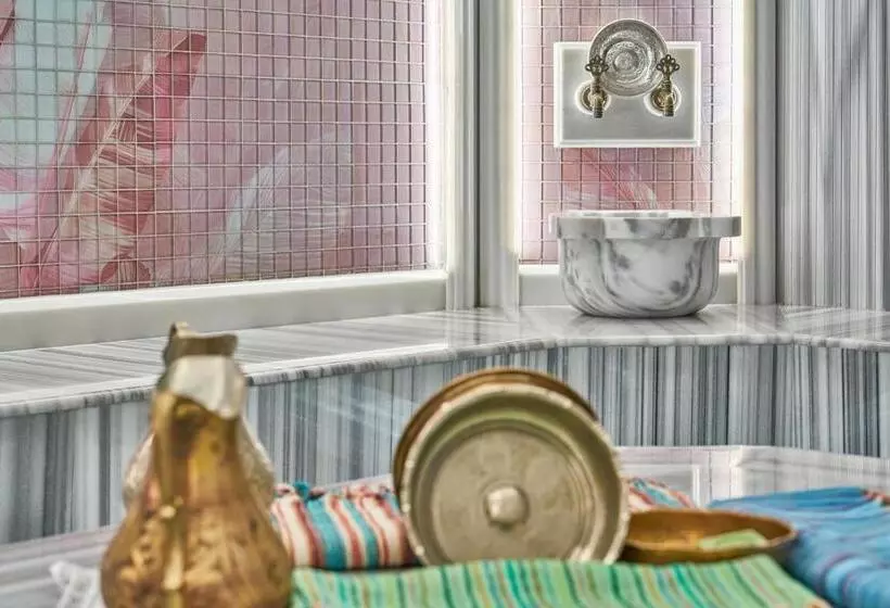 Rayelin Hotel Istanbul Old City