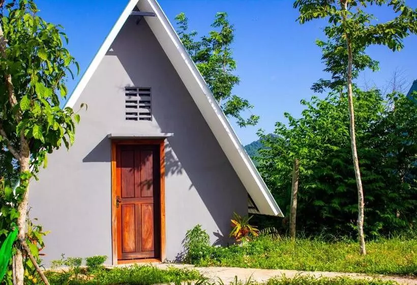 リゾートホテル Sabay Farm