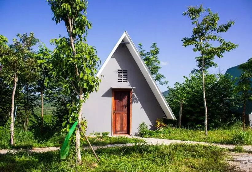 リゾートホテル Sabay Farm