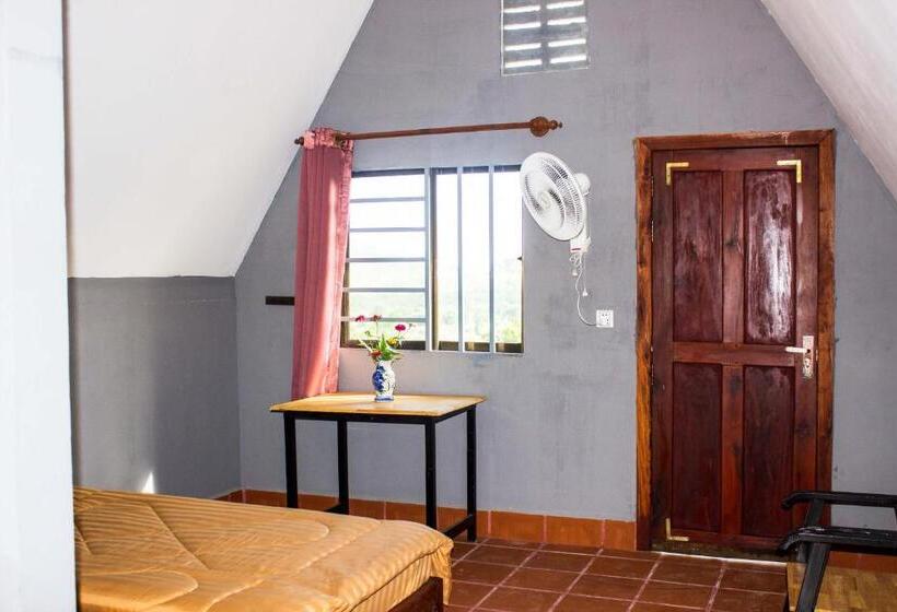 אתר נופש Sabay Farm