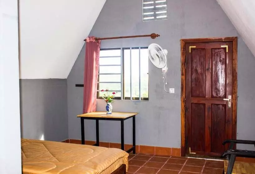 リゾートホテル Sabay Farm