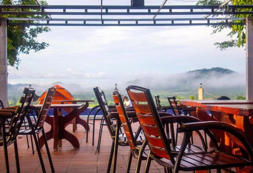 אתר נופש Sabay Farm