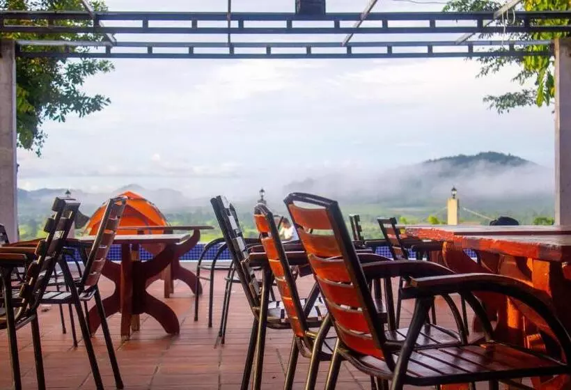 リゾートホテル Sabay Farm