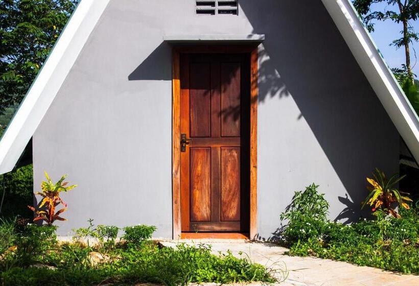 אתר נופש Sabay Farm