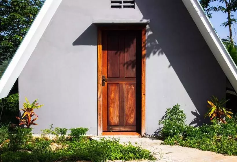 リゾートホテル Sabay Farm