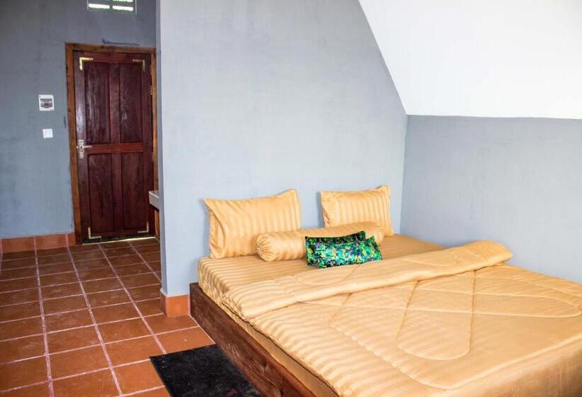 אתר נופש Sabay Farm