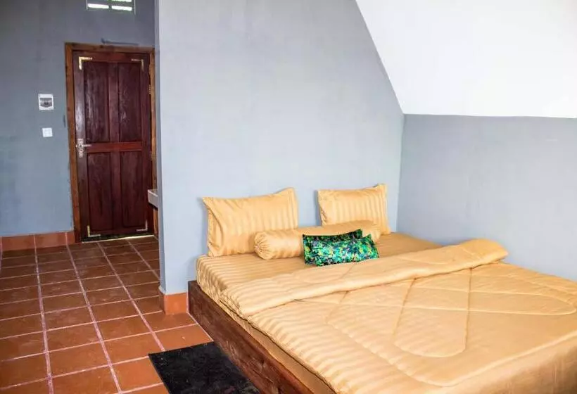 リゾートホテル Sabay Farm