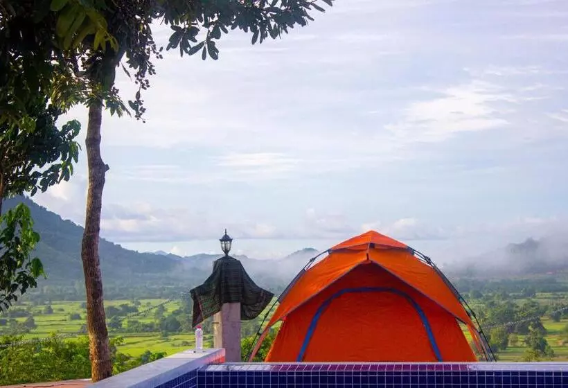 リゾートホテル Sabay Farm