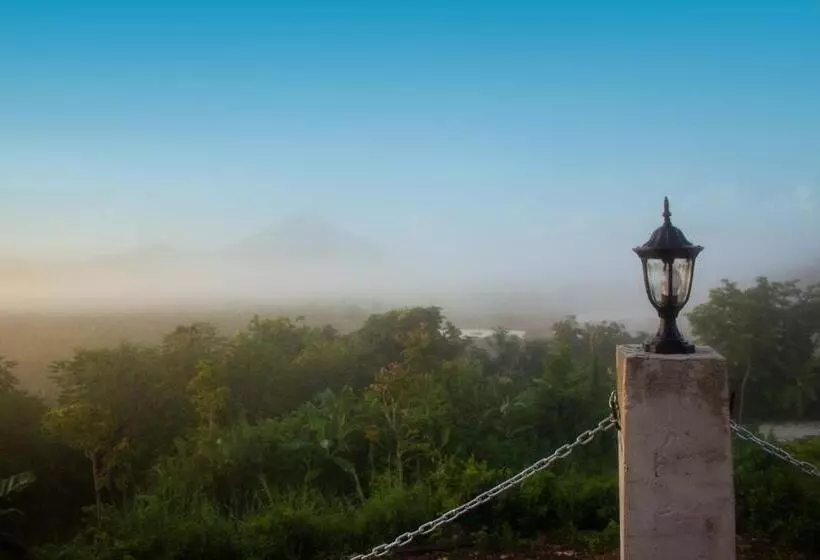 リゾートホテル Sabay Farm