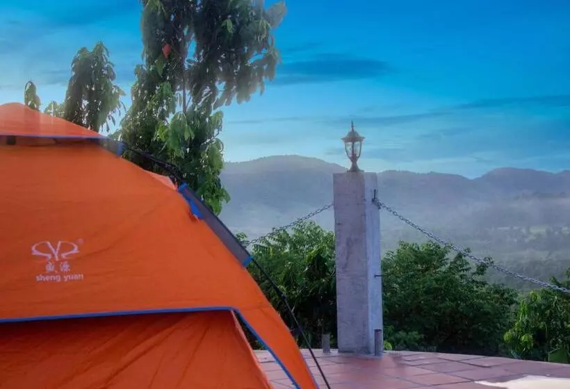 リゾートホテル Sabay Farm