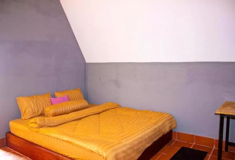 リゾートホテル Sabay Farm