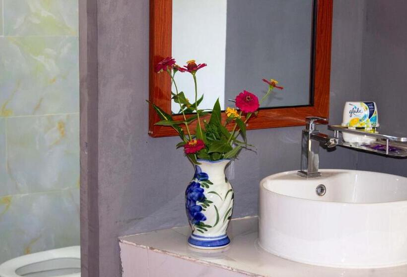 אתר נופש Sabay Farm