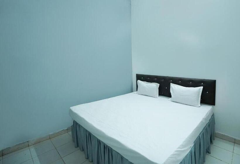 ホテル O Shining Star