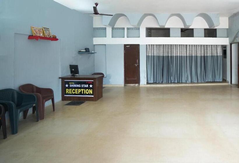 ホテル O Shining Star