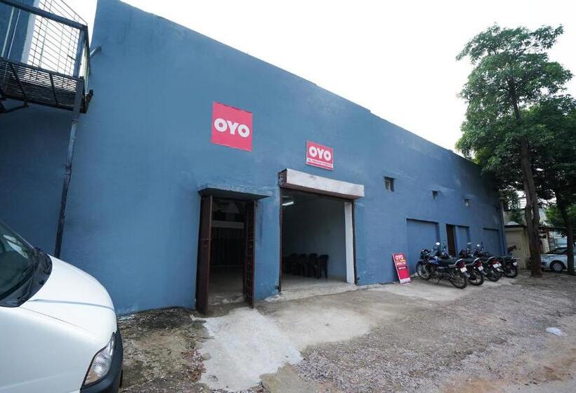 ホテル O Shining Star