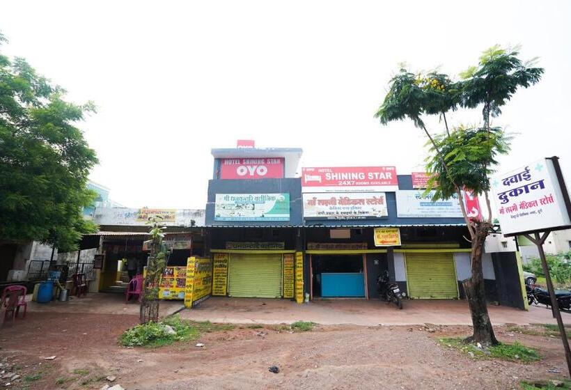 ホテル O Shining Star