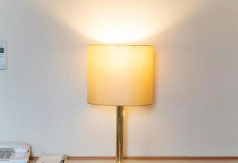 Sun Hotel Tosu Saga   Vacation Stay 49476v