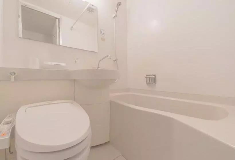 Sun Hotel Tosu Saga   Vacation Stay 49476v