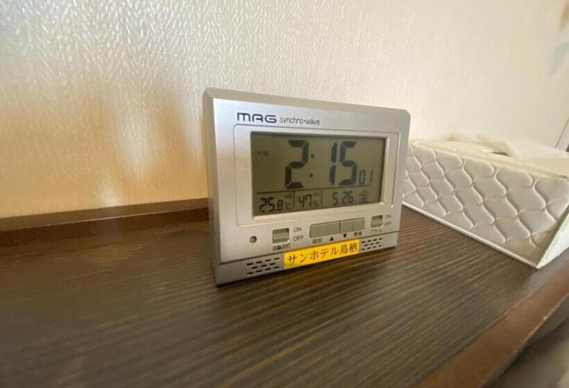 Sun Hotel Tosu Saga   Vacation Stay 49476v