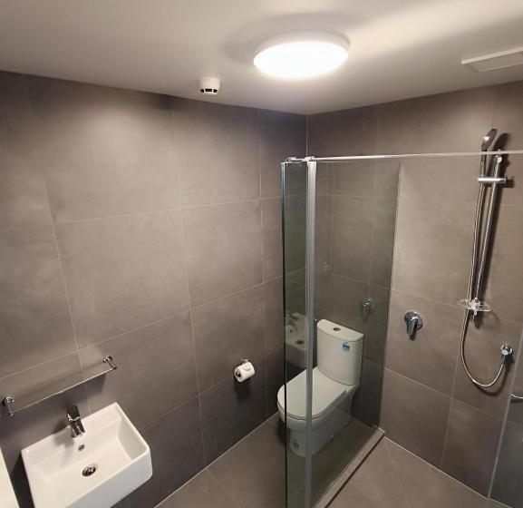 Adventure Wanaka Hostel