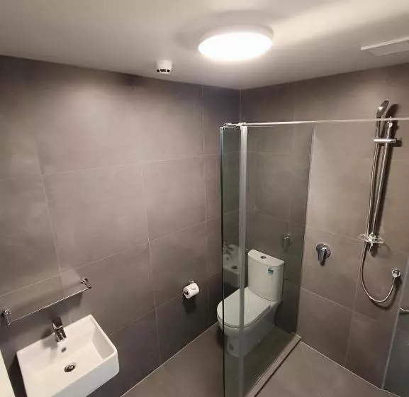 Adventure Wanaka Hostel