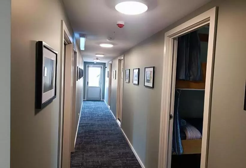 Adventure Wanaka Hostel