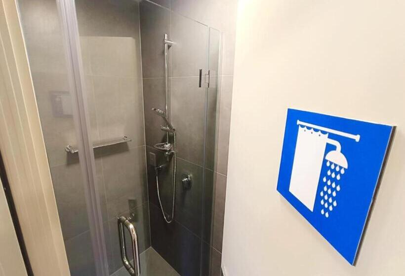 Adventure Wanaka Hostel