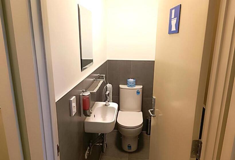 Adventure Wanaka Hostel