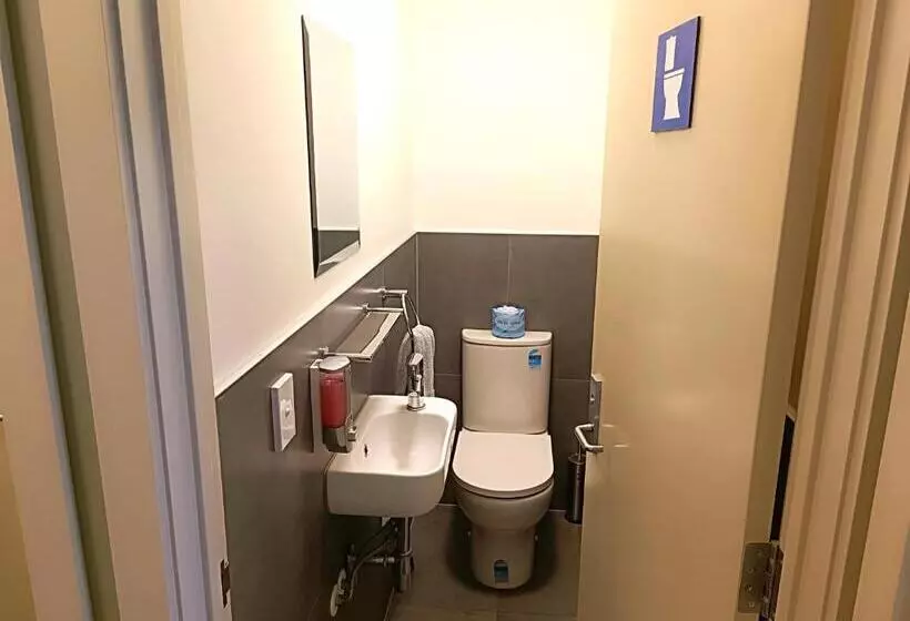 Adventure Wanaka Hostel