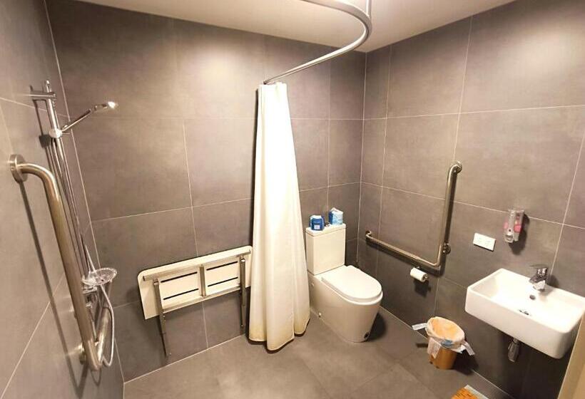 Adventure Wanaka Hostel