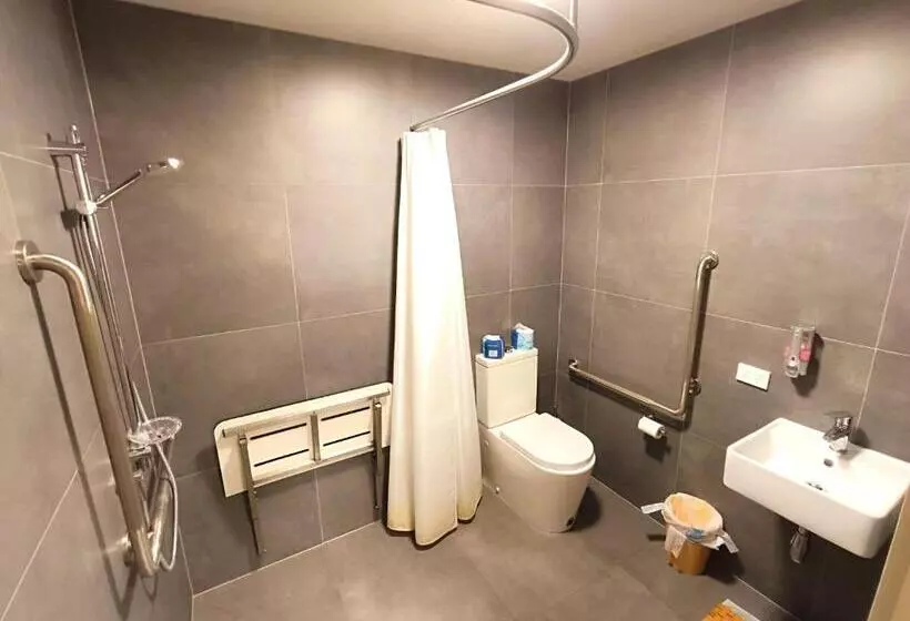 Adventure Wanaka Hostel