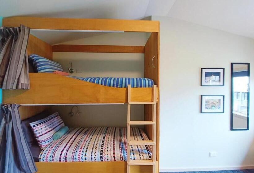 Adventure Wanaka Hostel